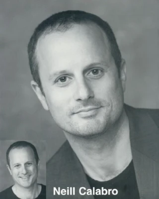 Neill Calabro