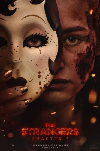 Theatrical Poster