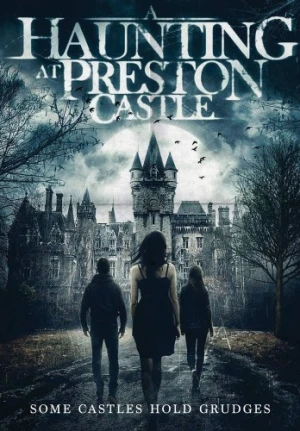 DVD Cover (Tri-Coast Entertainment)