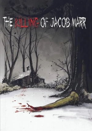DVD Cover (Allied Vaughn)