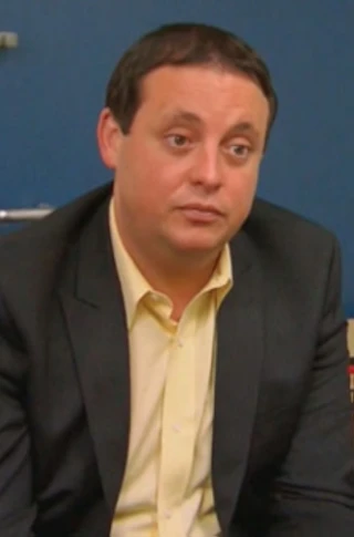 Mark Carrano