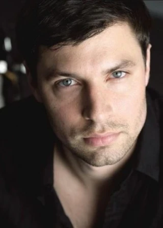 Oliver Martin