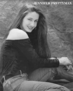 Jennifer Prettyman