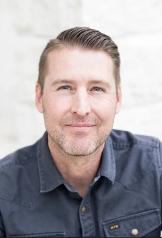 Geoff Todd