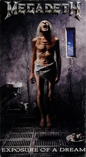 VHS Cover (EMI)