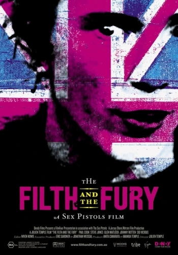 Theatrical Poster