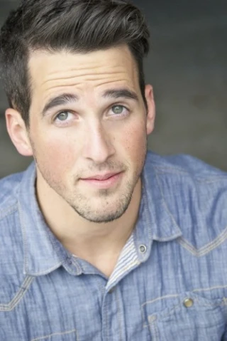 Derek Michaels