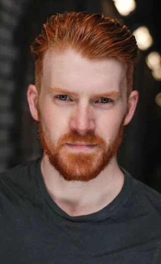 Chris O'Reilly