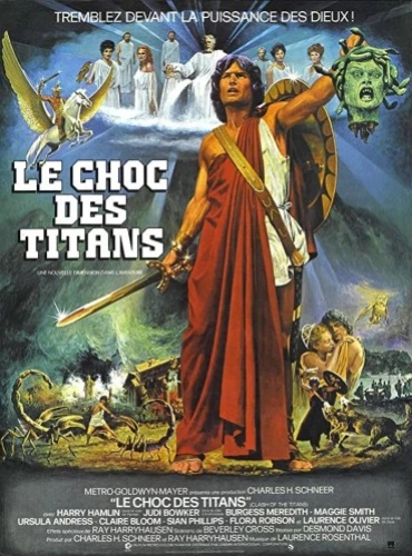 Theatrical Poster (France)