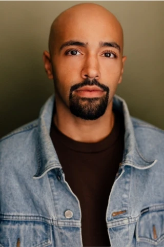 Pierre Jean Gonzalez