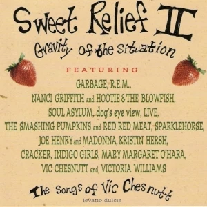 Sweet Relief II: Gravity of the Situation
