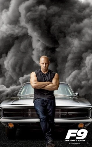 Theatrical Poster (USA)