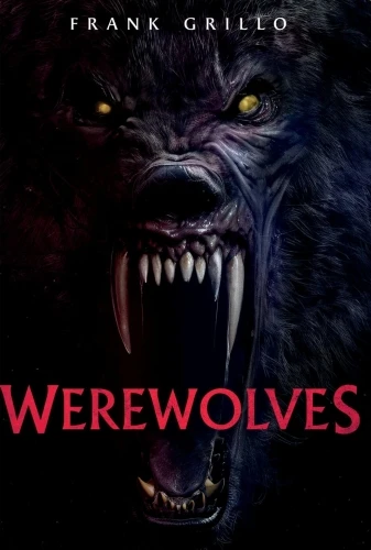 DVD Cover (Universal)
