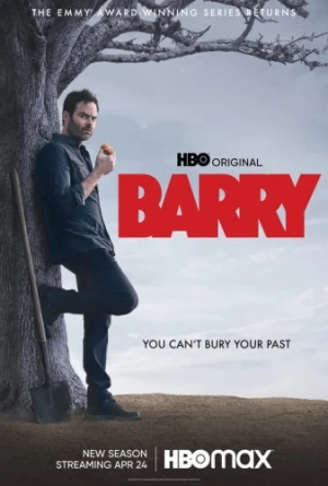 Theatrical Poster