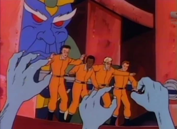 Jailbusters