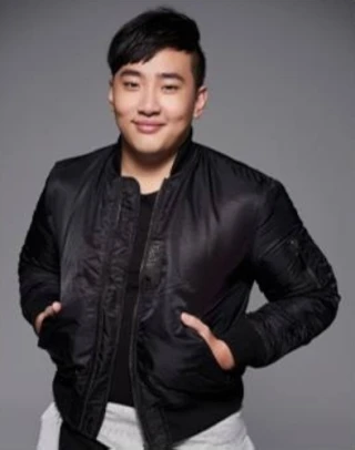 A.-Jie Huang
