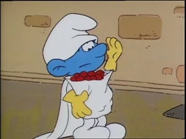 The Adventures of Robin Smurf