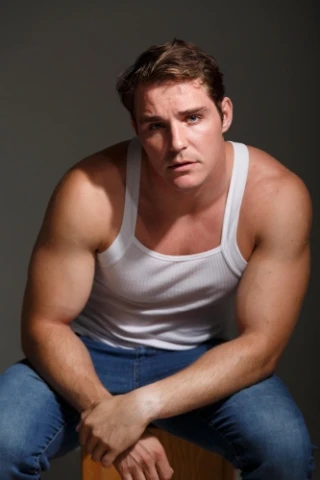 Wyatt Dorion