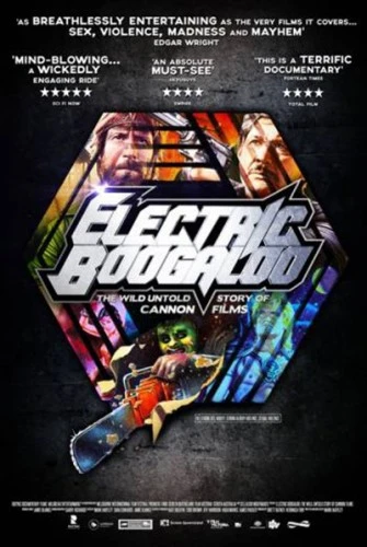 Theatrical Poster (USA)