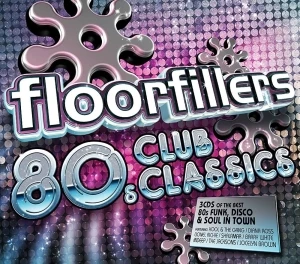 Floorfillers 80s Club Classics