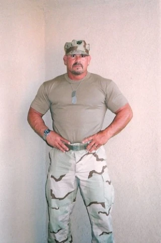Paul Vinson