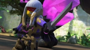 Return to Primeval's Eye