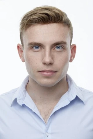 Matthew Peterson