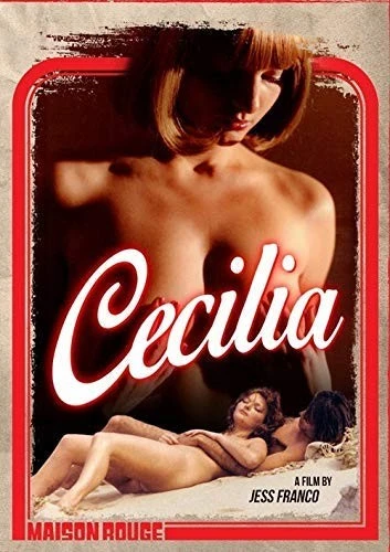 DVD Cover (Maison Rouge Films)