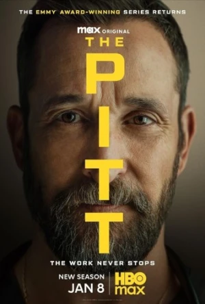 Theatrical Poster