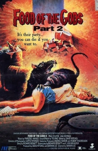 Theatrical Poster (USA)