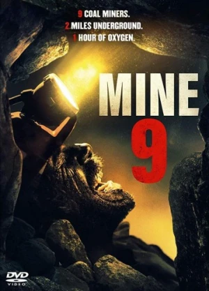 DVD Cover (Alliance Entertainment)