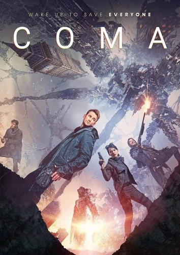 DVD Cover (MPI Home Video)