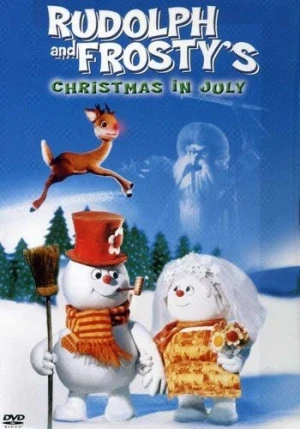 DVD Cover (Warner Brother)