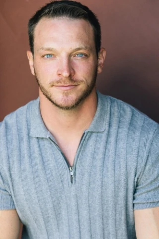 Brandon Faulk