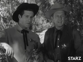 How to Be a Sheriff