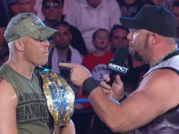 IMPACT Wrestling #365