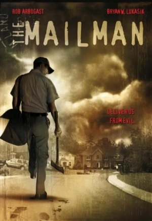 DVD Cover (Anchor Bay)