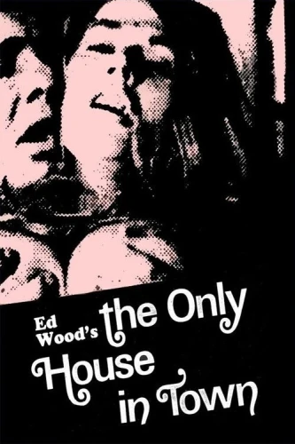 Theatrical Poster