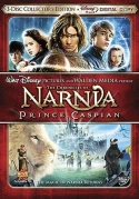 The Chronicles Of Narnia: Prince Caspian