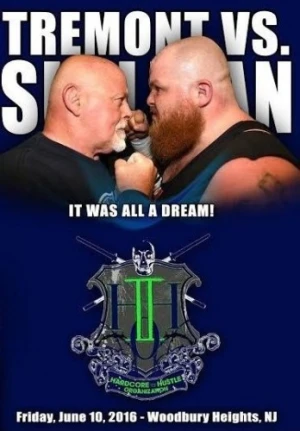 DVD Cover (Smart Mark Video)