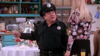 The One Where the Stripper Cries