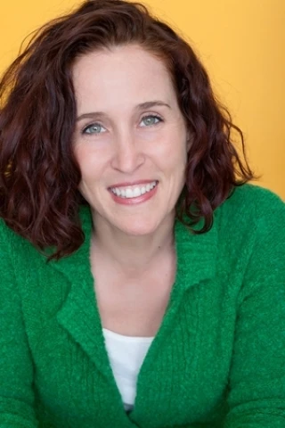 Jennifer Wilson