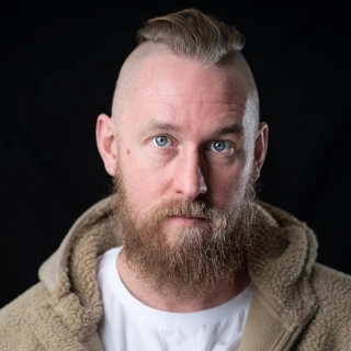 Simon Turner