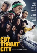 Cut Throat City