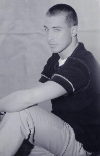 Jason Covington