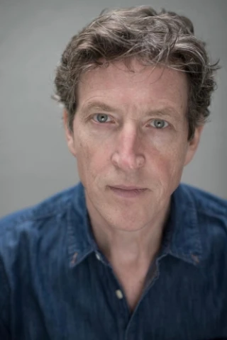 Roger May