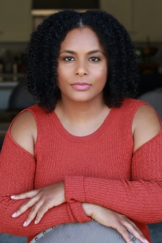 India Thomas