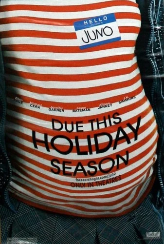 Theatrical Poster (USA)