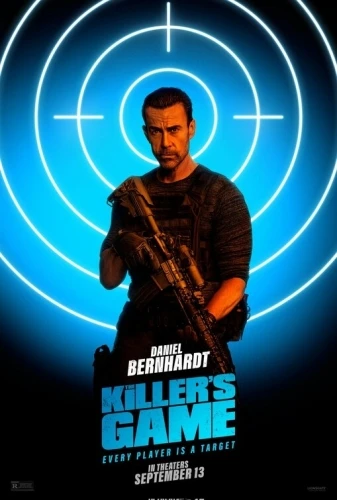 Theatrical Poster (USA)