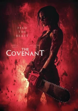 DVD Cover (Leomark Studios)